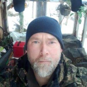 Profilbilde av Jurgen J.B. Wegter