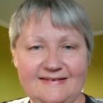 Profilbilde av Sissel Lillebjerka