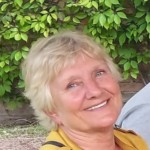 Profilbilde av Laila Huseklepp