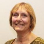 Profilbilde av Mette Theisen
