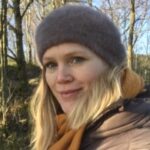 Profilbilde av Solveig Apeland