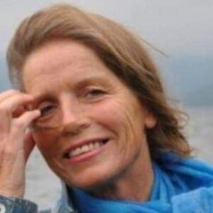Profilbilde av Eva Snarli