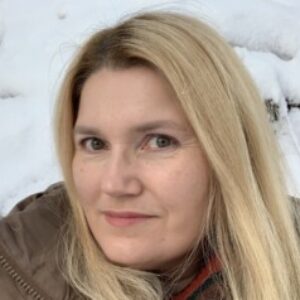 Profilbilde av Renate Lyse