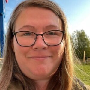 Profilbilde av Silje Hystad