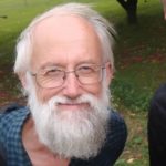 Profilbilde av Stephen Barstow