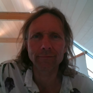 Profilbilde av Odin Roll-Hansen