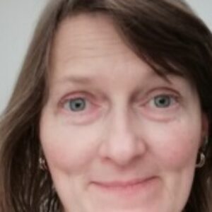 Profilbilde av monica haukeland
