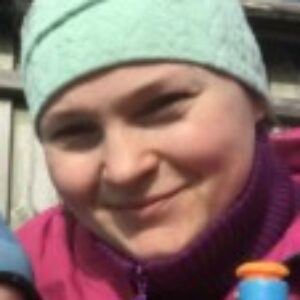 Profilbilde av Anne Mari Skarsvåg