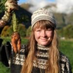 Profilbilde av Cathrine Ellefsen