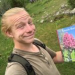 Profilbilde av Bernhard Kløw Askedalen