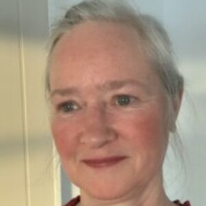 Profilbilde av Bente Simonsen