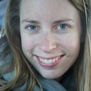 Profilbilde av Hanne R. Ersdal