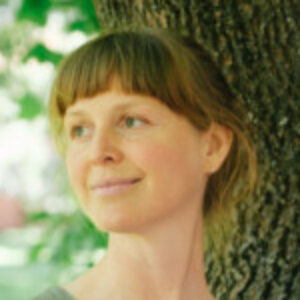 Profilbilde av Hanna Bjørgaas