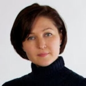 Profilbilde av Jana Sandvik Brinch