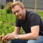 Profilbilde av Christian Bonvik
