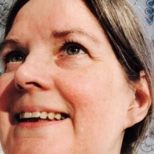 Profilbilde av Svanhild Nyberg
